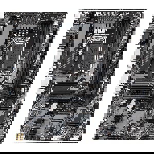 GIGABYTE B760M DS3H DDR5